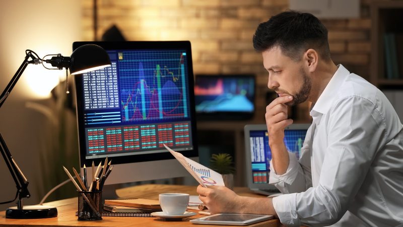 5 Reasons Why You Need a Forex Course Before You Start Swimming With the Sharks