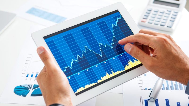 Technical Charts Tips Used By The Professionals