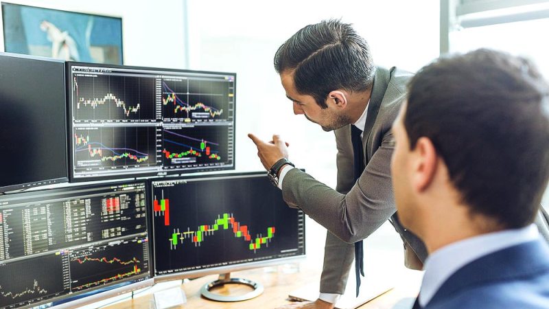 Learn More About Being A Top Trader Online