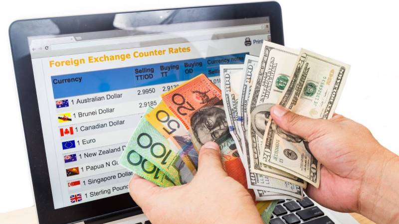 Foreign Currency Market Location Strategies For Beginners And Past