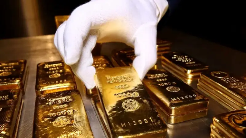 Securing Golden Years: A Comparative Study on the Best Gold IRAs